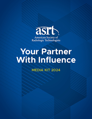 ASRT Media Kit
