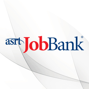 ASRT Job Bank