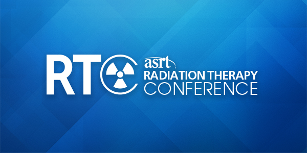 ASRT Radiation Therapy Conference