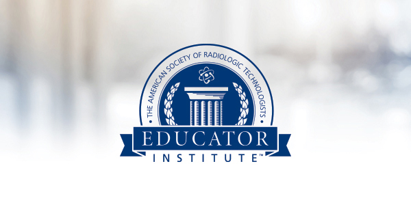 ASRT Educator Institute