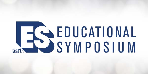 ASRT Educational Symposium