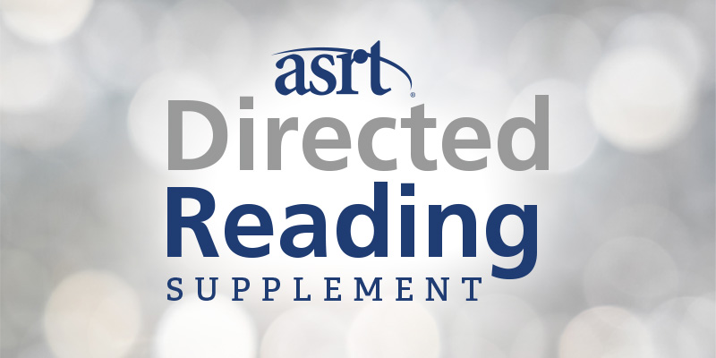 Directed Reading Supplement