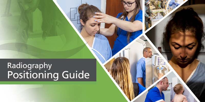 Radiography Positioning Guide